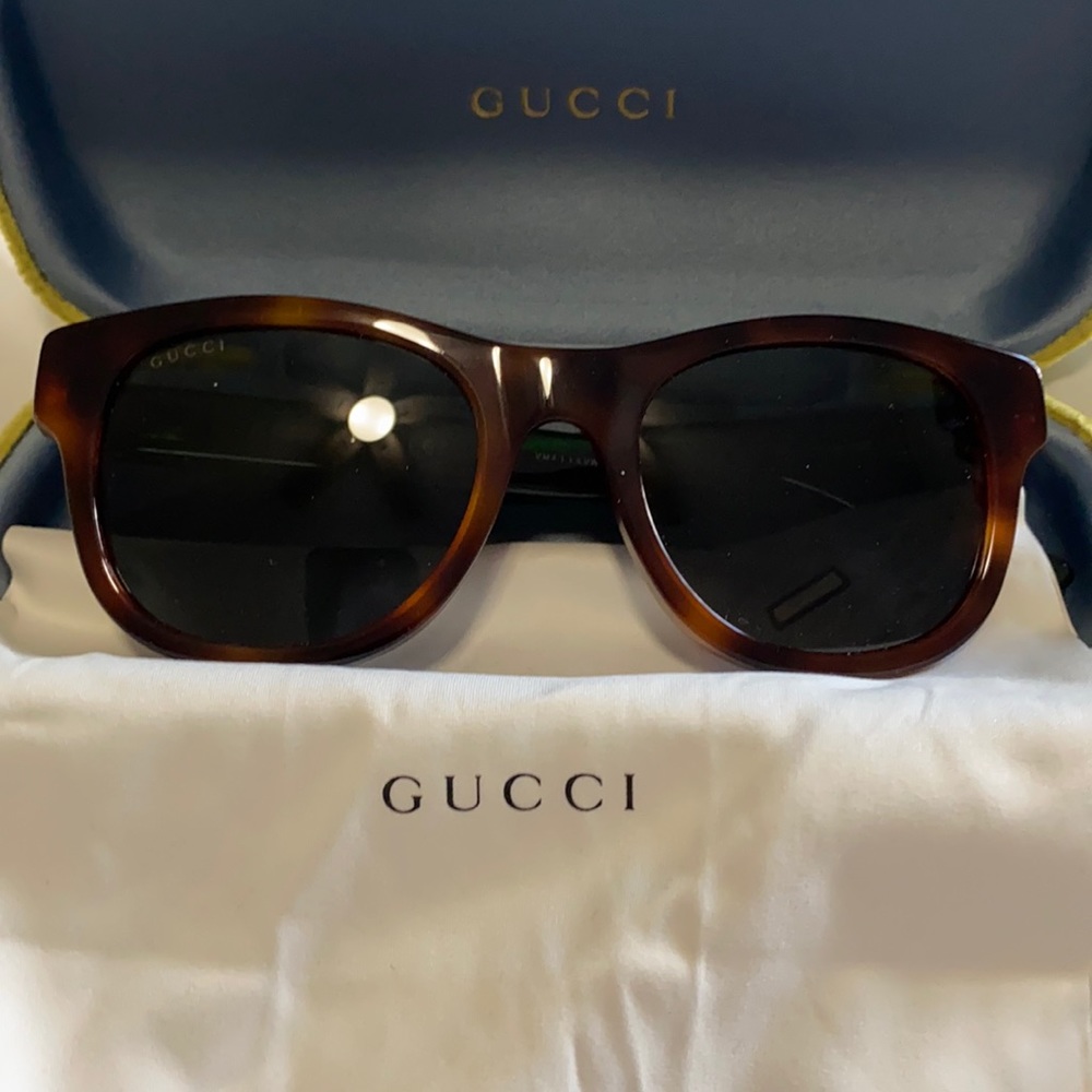 Gucci women